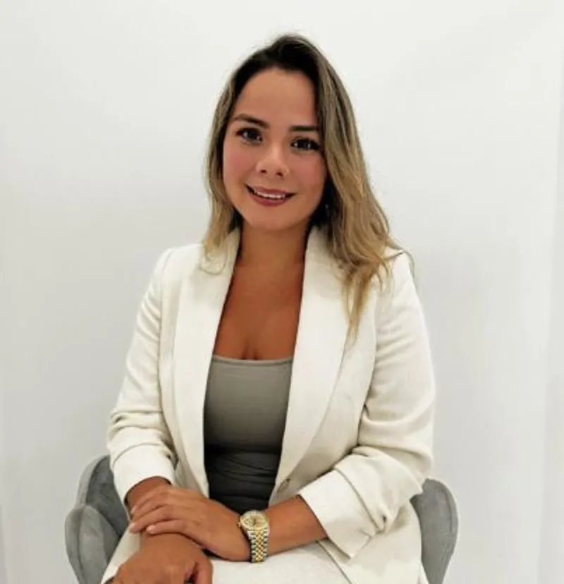 Sofia Serrano Flores