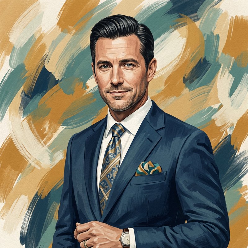 Portrait of Sarah Chen looking serious during a difficult conversation