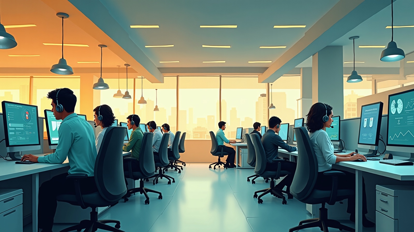 Harassment Response Training