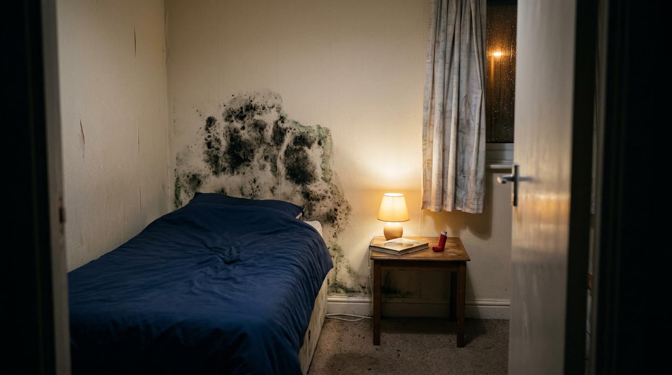 Awaab's Law for Social Landlords