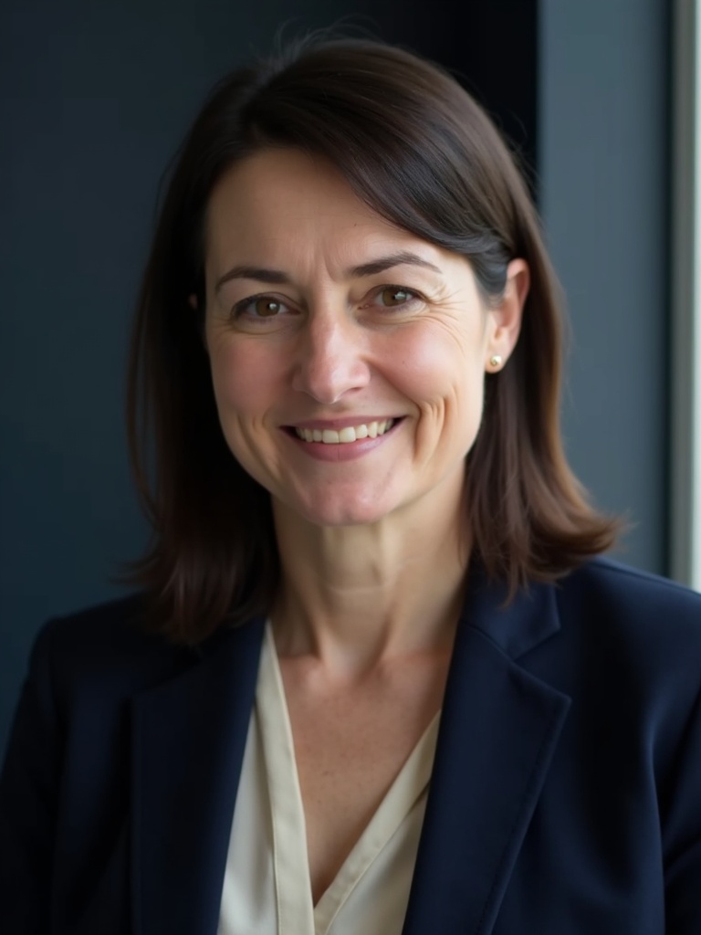 Rebecca Holt