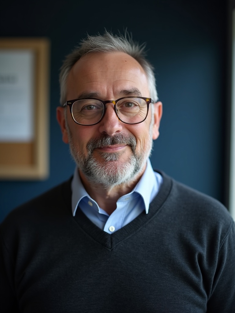 Saul Goldberg