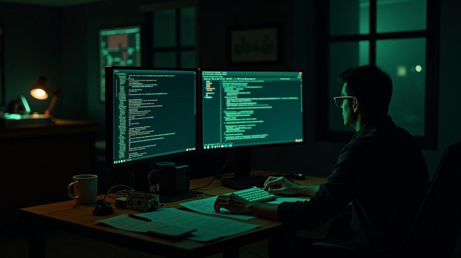 EU-Cyberresilienzgesetz (Deutsch)