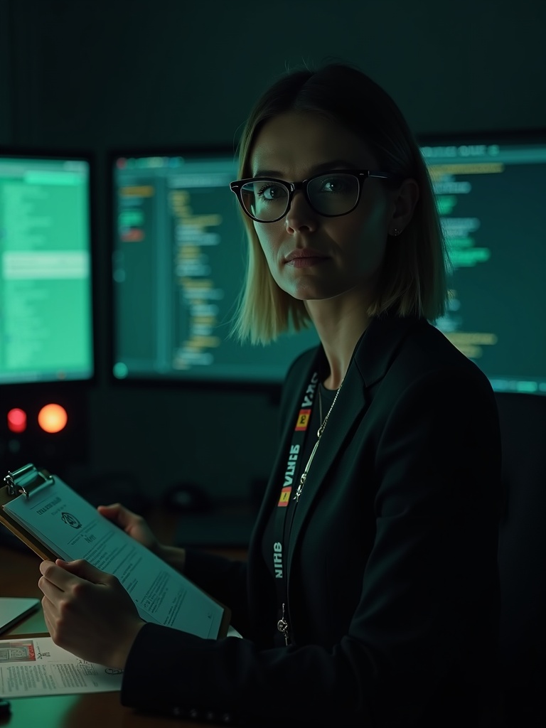 Dr. Elise Bakker