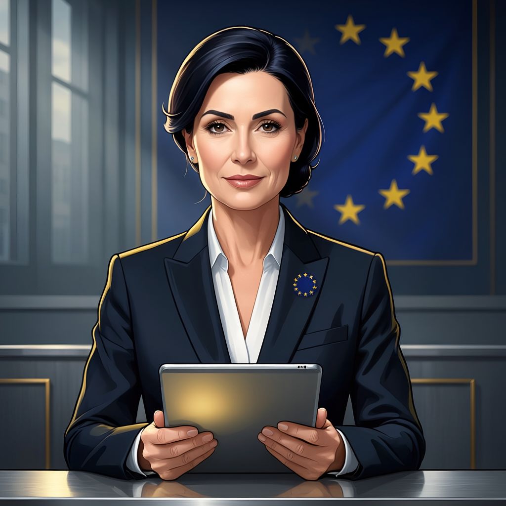 Dr. Elena Rossi
