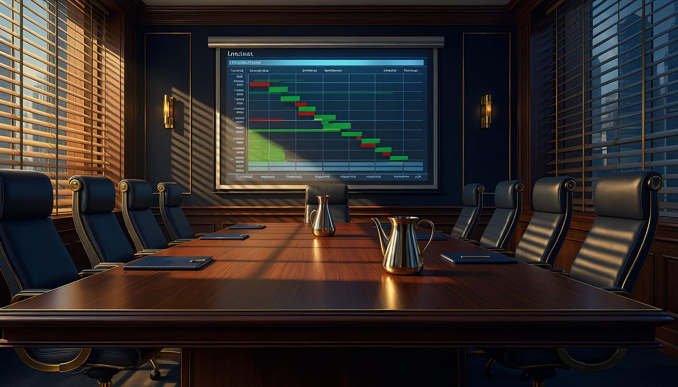 Scene for decision 1