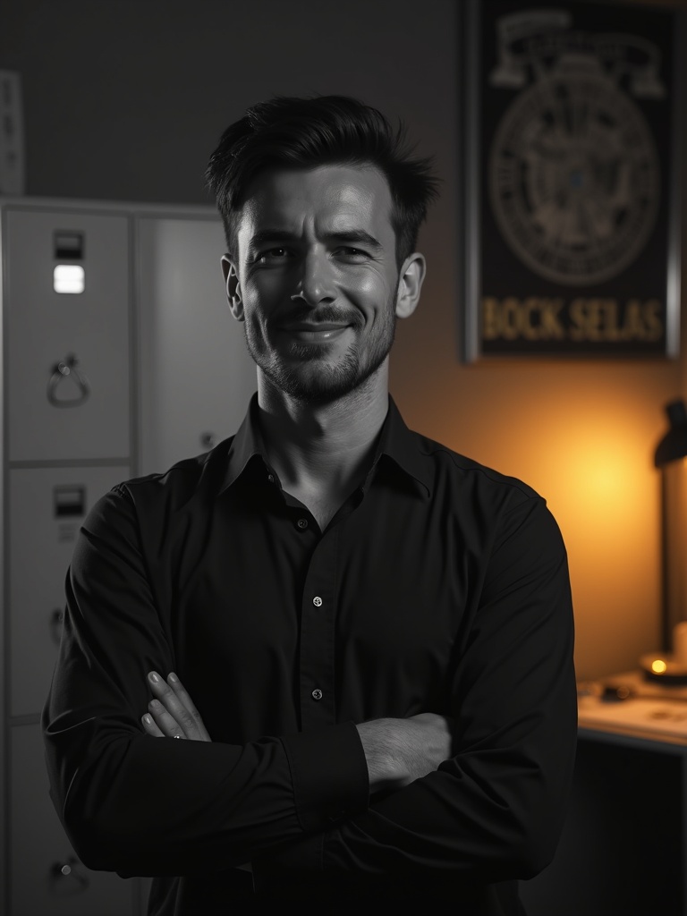 Jamie Lawson