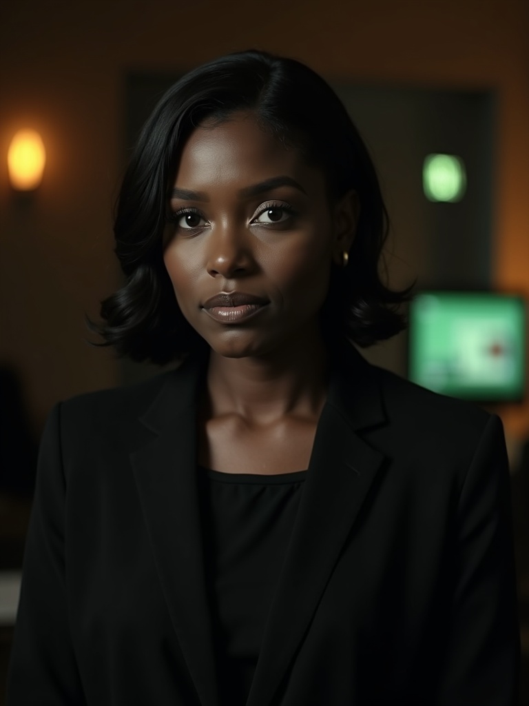 Rachel Obi