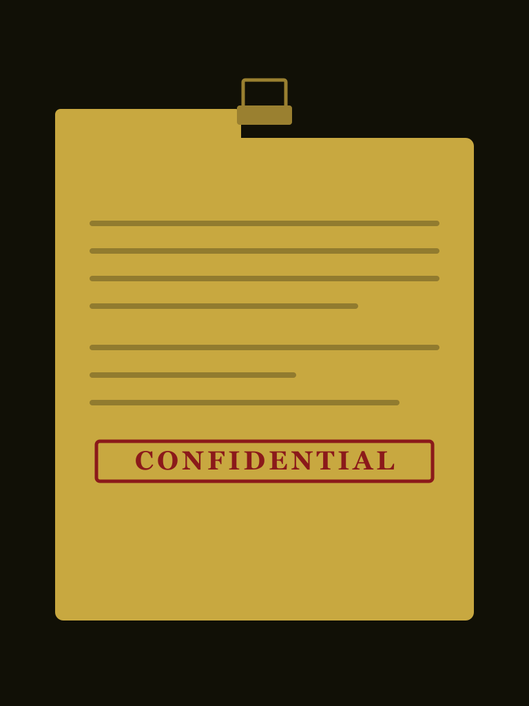 Case file