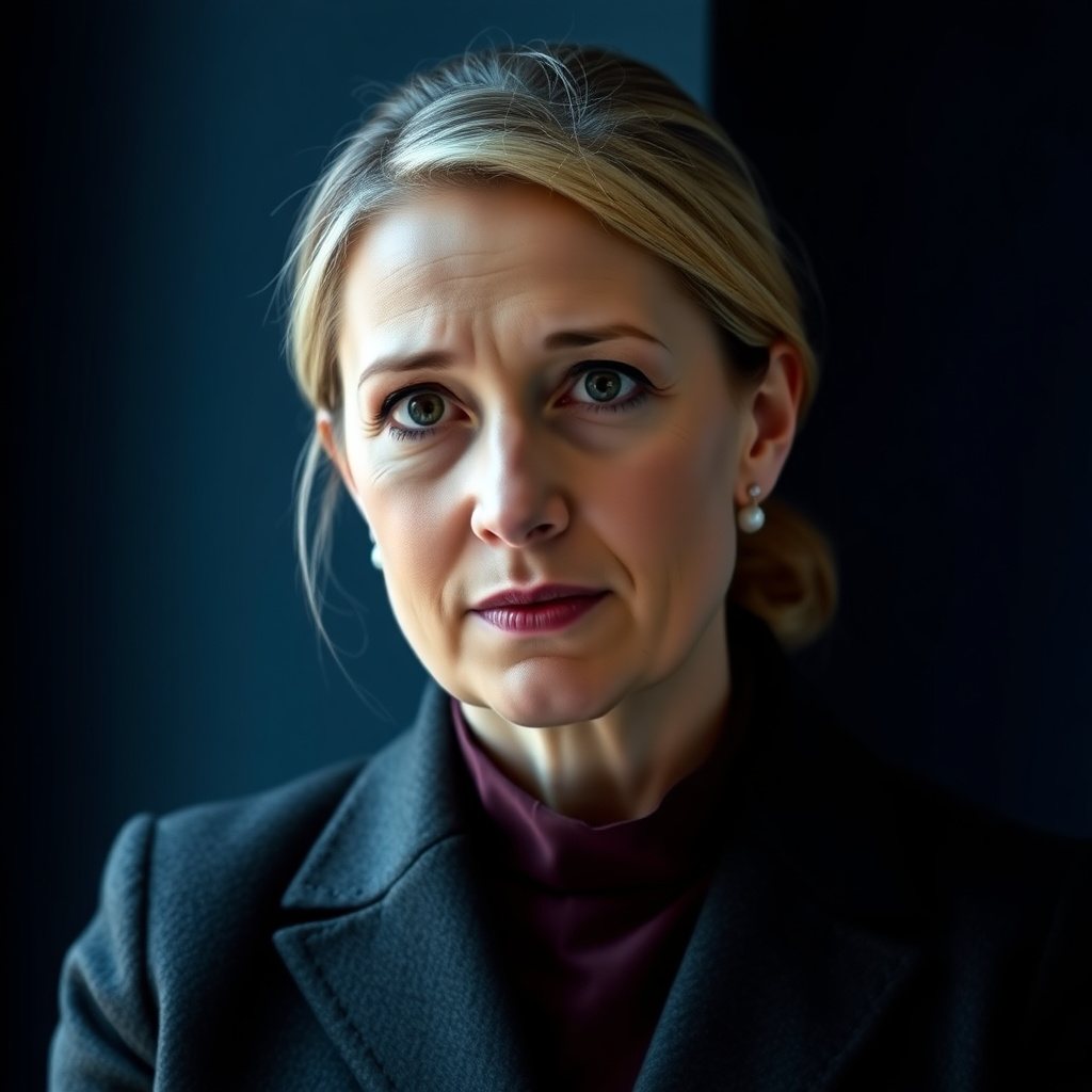 Helen Mortimer, General Manager