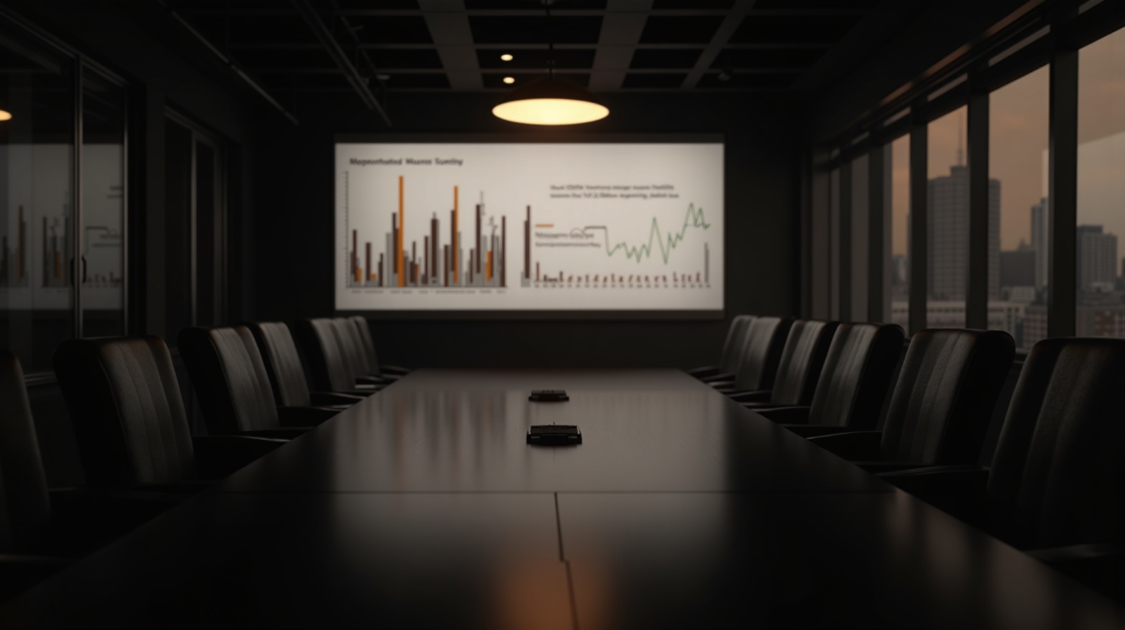 GDPR — A Year in the Chair (EU)