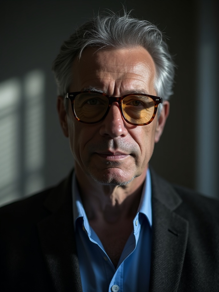 Dr Mark Tessaro