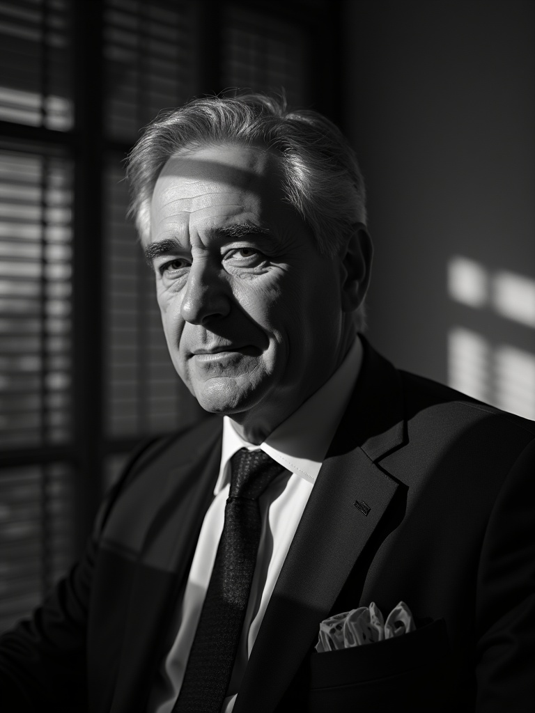Marcus Vale