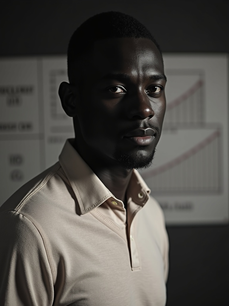 James Okafor