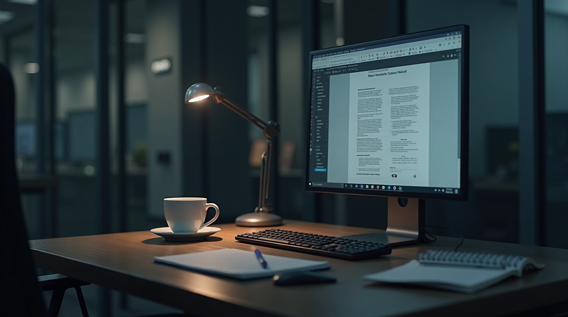 ISO 27001: The Inheritance