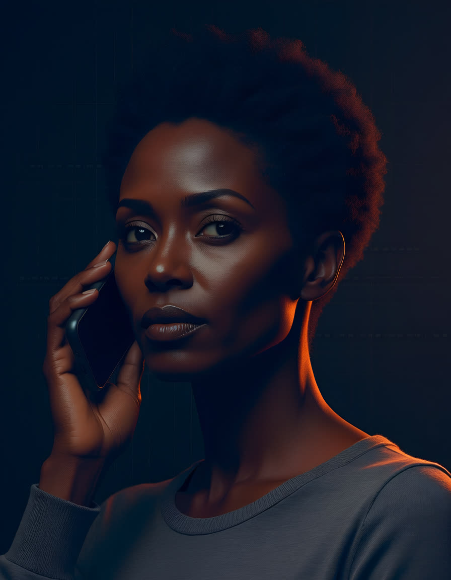 Helen Osei, General Manager