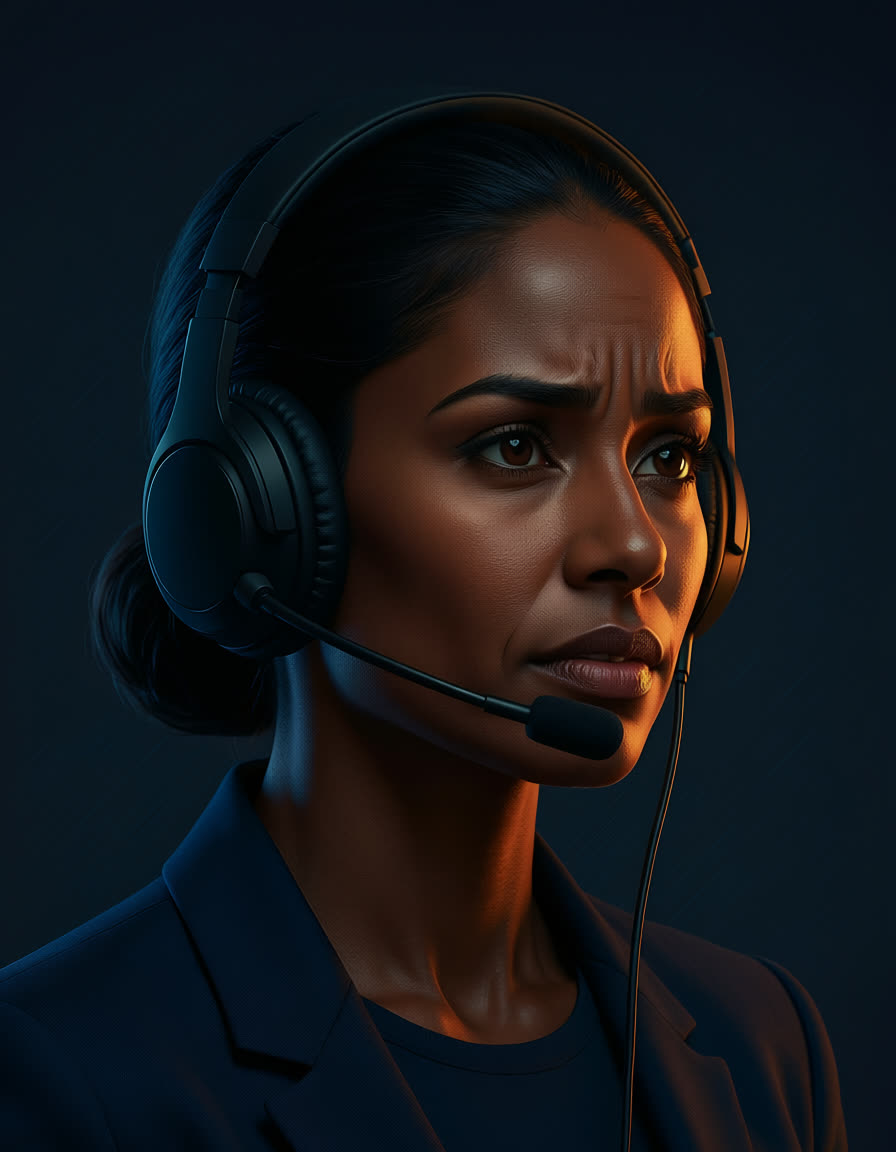 Priya Sharma, FoH Manager