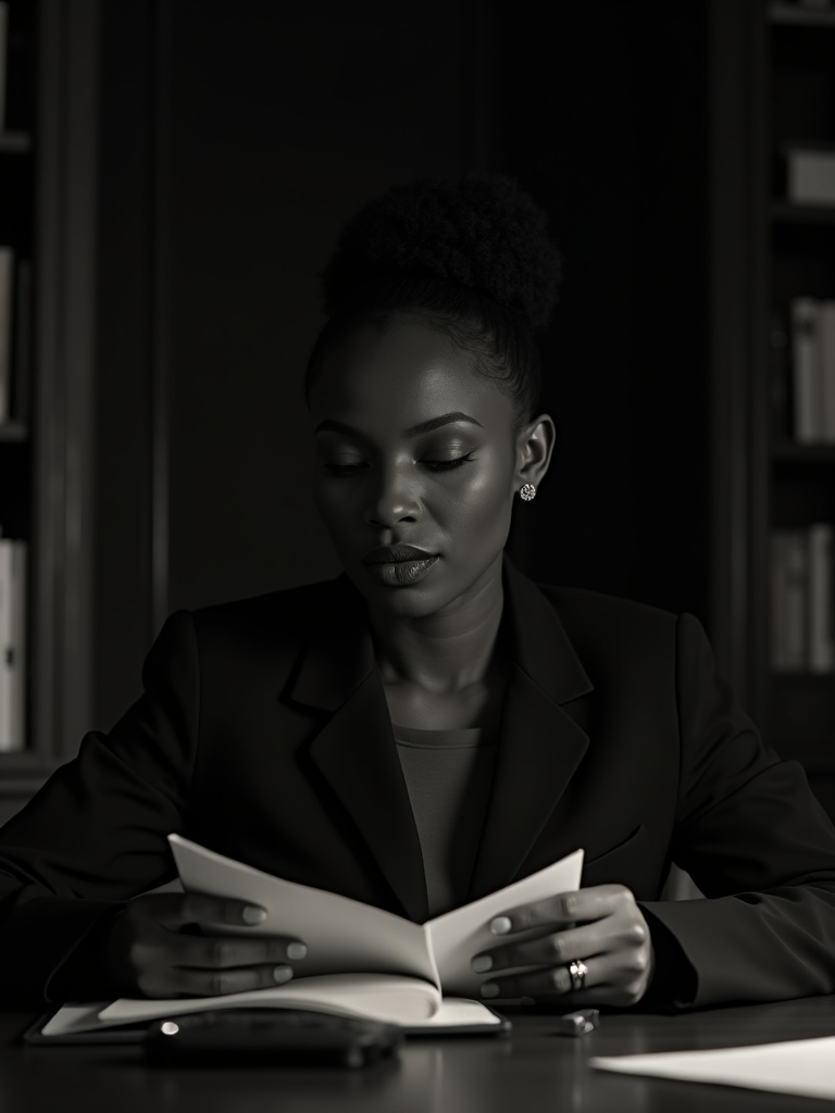 Photo of Amira Osman