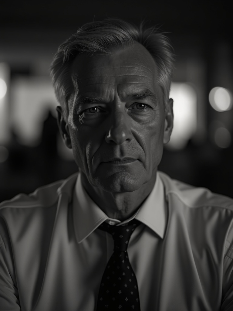 Photo of David Hargreaves