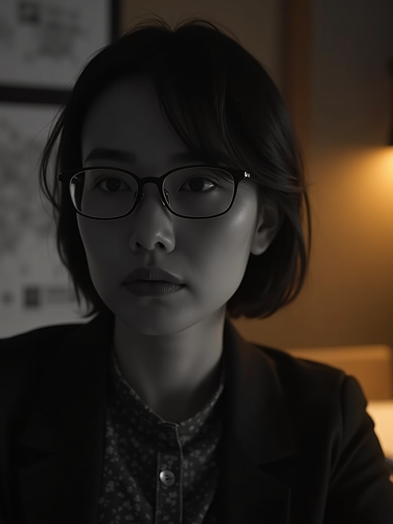 Photo of Sarah Lim