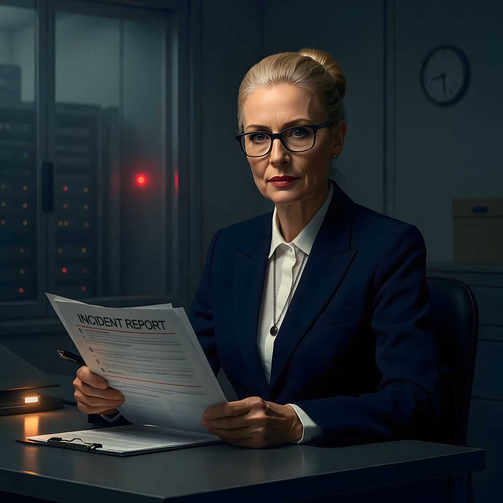 Dr. Petra Lindström