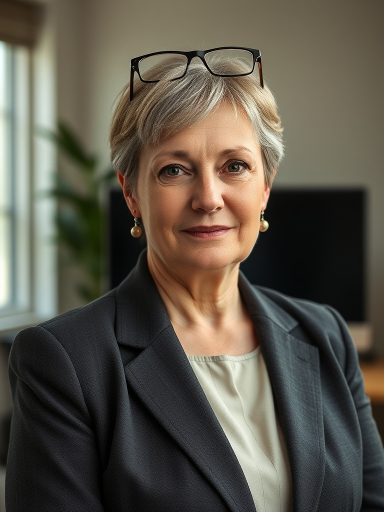 Jo Merrick, HR Director Kelmar Group