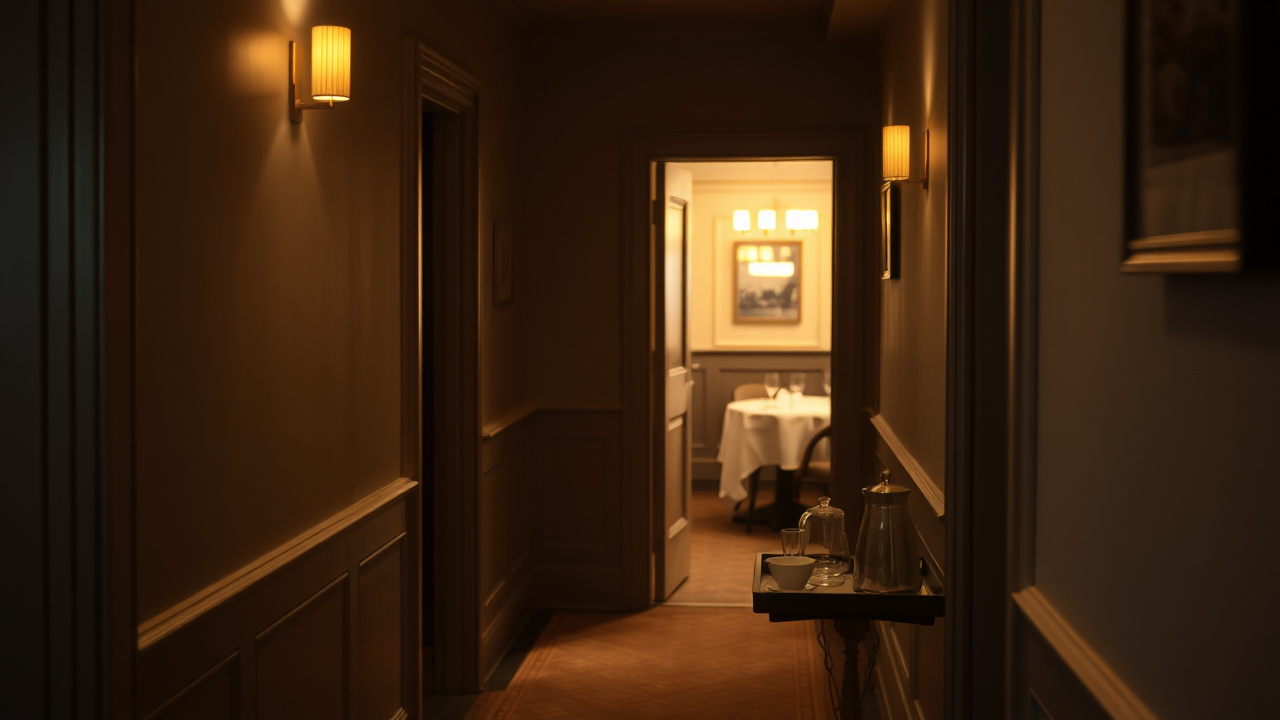 Scene for decision 3