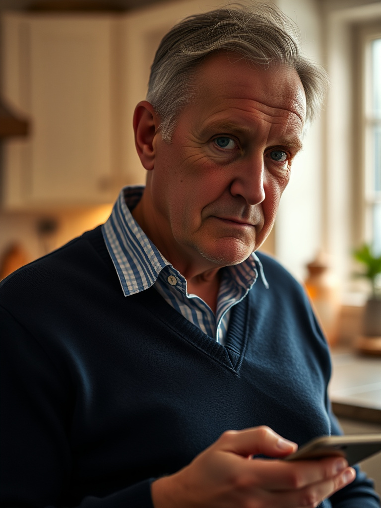 Andrew Lord, Head of Hospitality