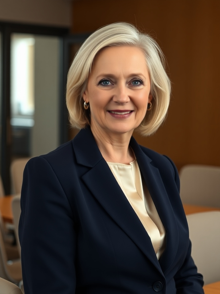 Diane Pritchard, respondent