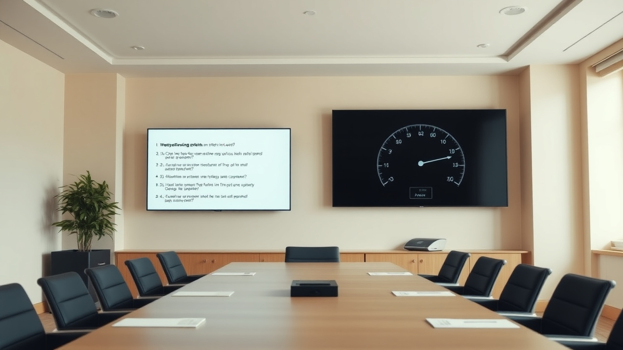 Scene for activity reputation meter