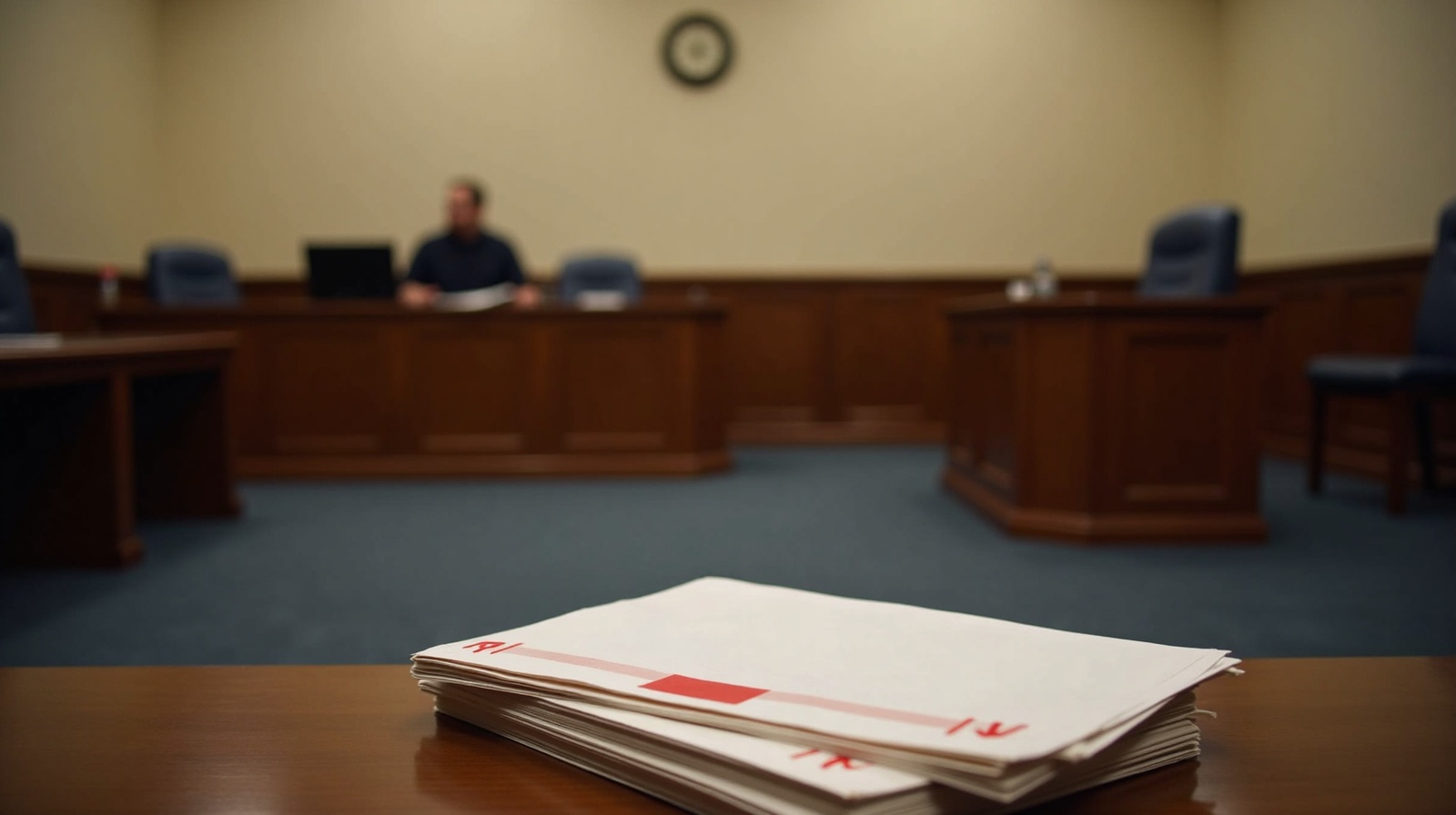 Renters' Rights Act 2025