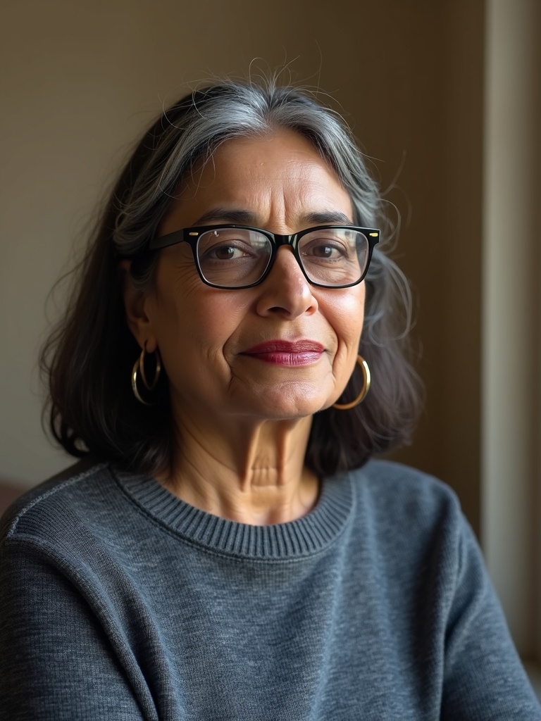 Priya Shah — landlord