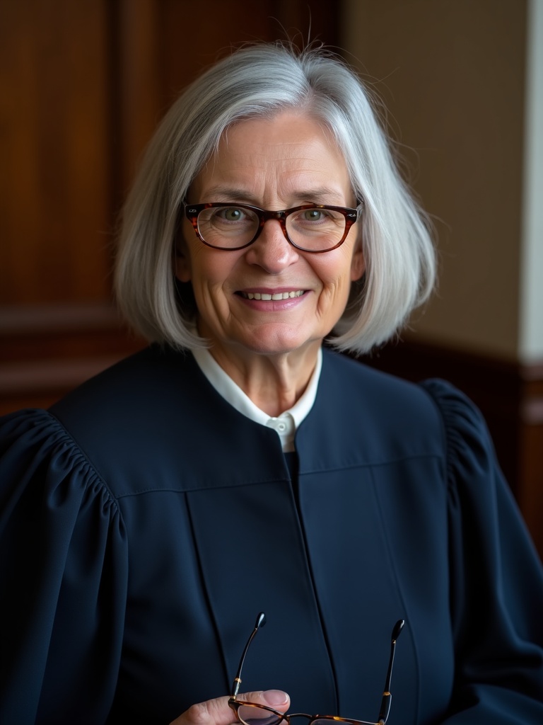 Judge Rosemary Whittaker, First-tier Tribunal Property Chamber