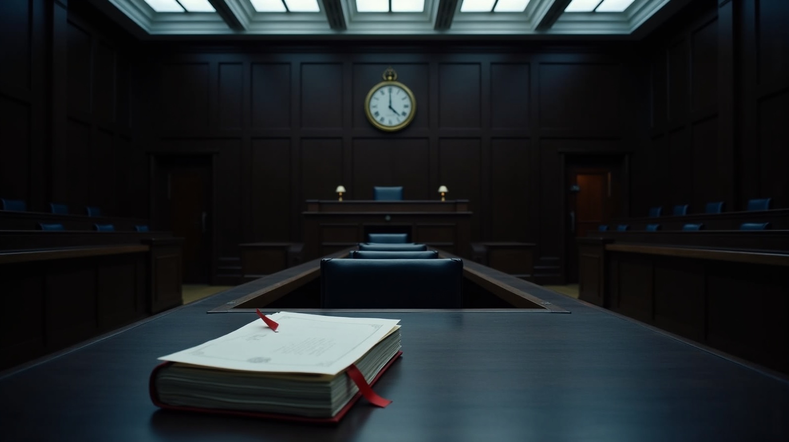 Section 8 Possession Notices