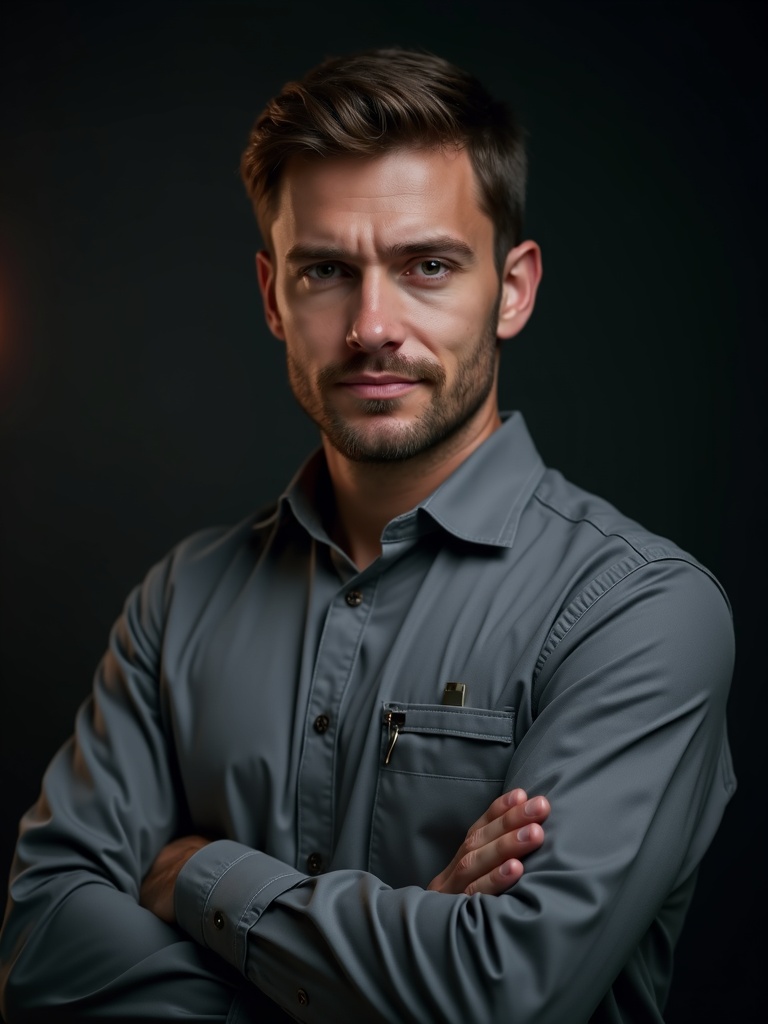 Kyle Novak