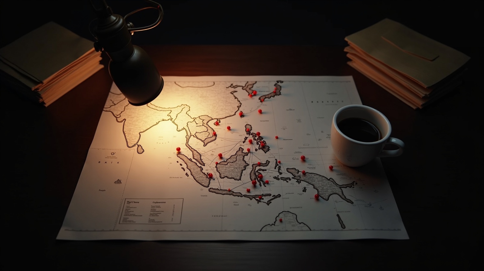 Modern Slavery: Supply Chain