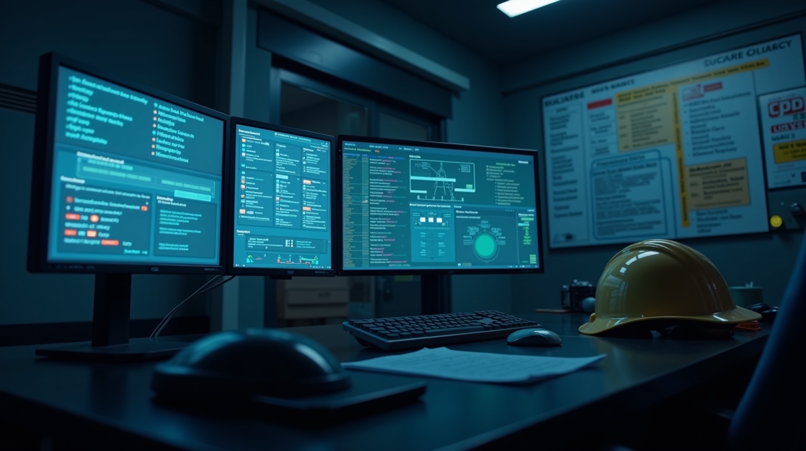 OSHA HazCom / GHS Revision 7