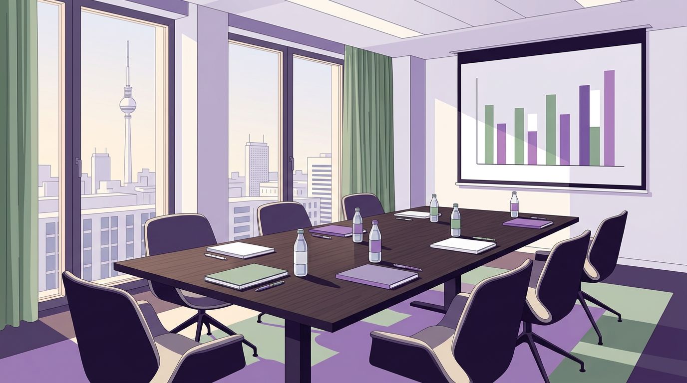 The Compass — Pay Transparency scenario