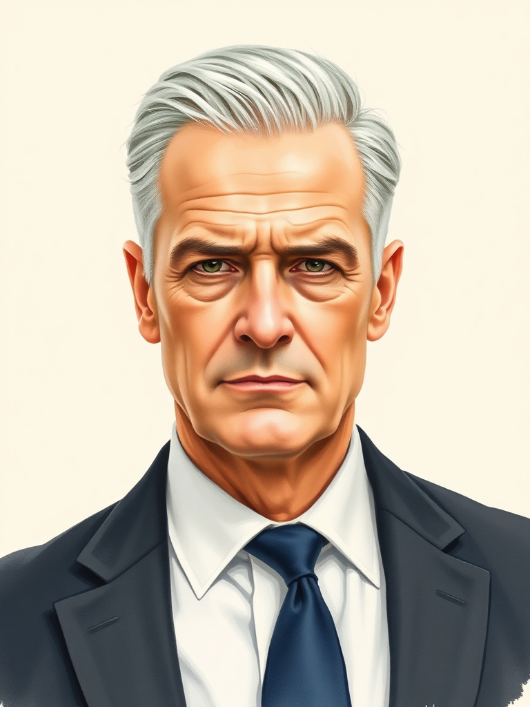 David Kessler, stern