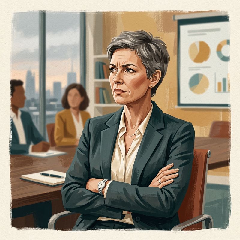 Rachel Kim — VP Operations, Meridian