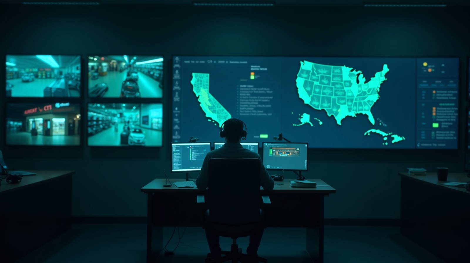 Workplace Violence Prevention