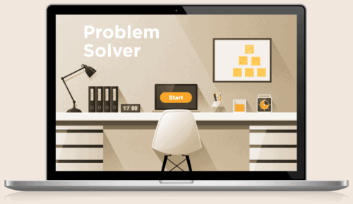 Productivity Training