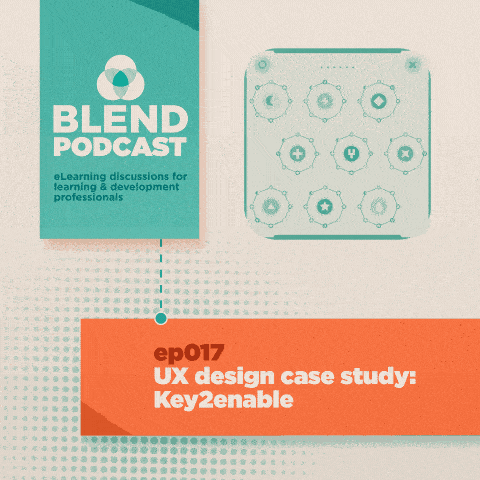 Tech Accessibility Tutorials - Behind the scenes