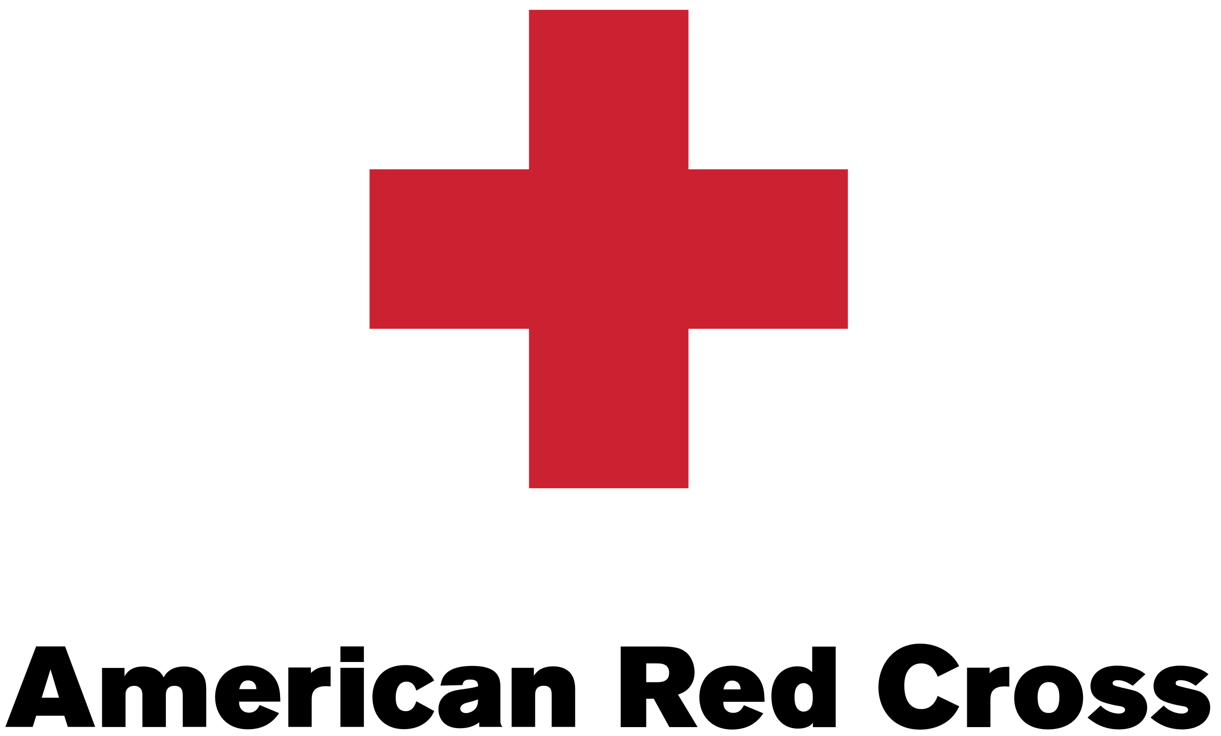 American Red Cross logo