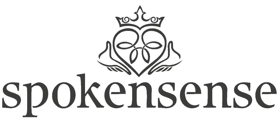 SpokenSense logo