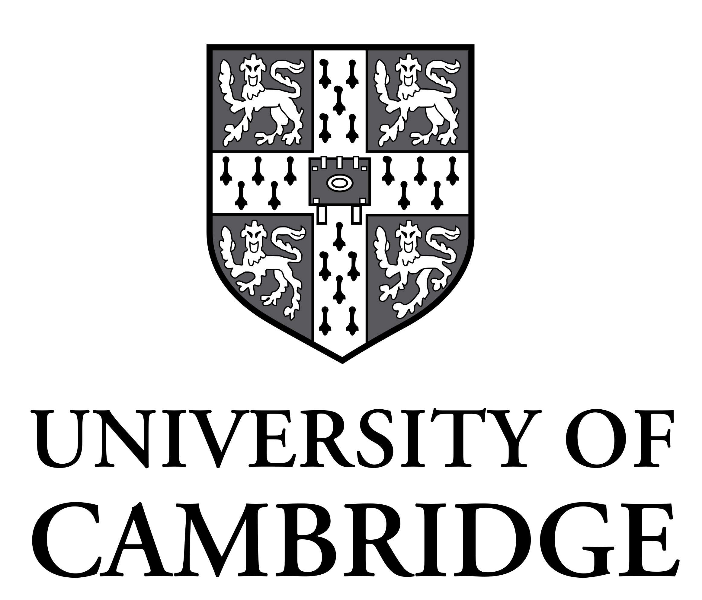 University of Cambridge logo