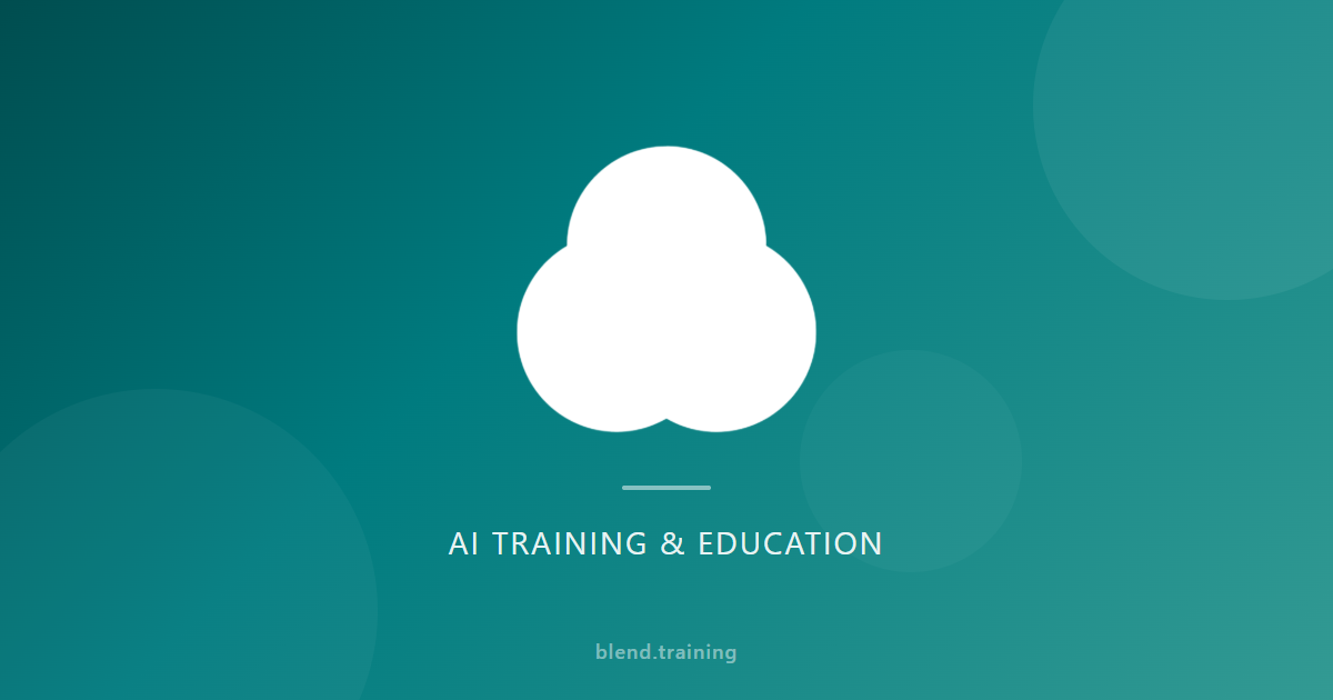 Compliance Training Courses — Interactive Scenarios | Blend Training