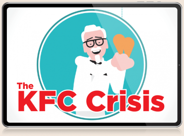 Blend Website Graphics WIP016_KFC_Ipad
